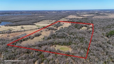 84.48 Acres of Prime Rolling Wooded and Pastureland with 1,168 - photo 6
