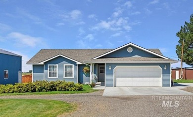 Snake River - Twin Falls County Home For Sale in Jerome ID