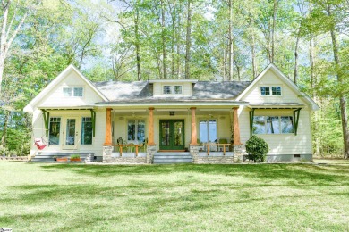 Lake Greenwood Home Sale Pending in Chappells South Carolina