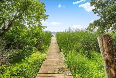 Lake Home For Sale in Richmond, Minnesota