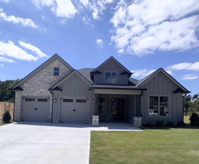 Lake Home For Sale in Greensboro, Georgia