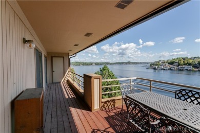 Lake Condo For Sale in Lake Ozark, Missouri