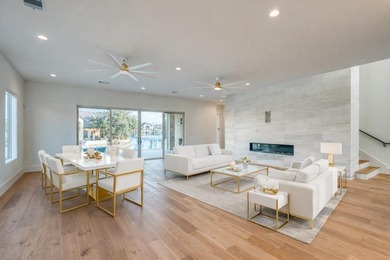 Waterfront home to be built by Neiman Foster Custom Homes in - photo 11