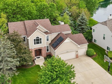 Lake Home Sale Pending in Lake Villa, Illinois