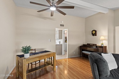 North Central living truly shines at this inviting patio home