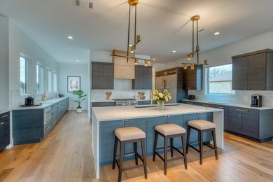 Waterfront home to be built by Neiman Foster Custom Homes in - photo 13