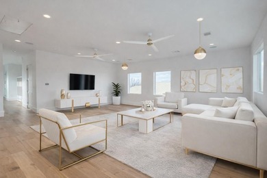 Waterfront home to be built by Neiman Foster Custom Homes in - photo 14