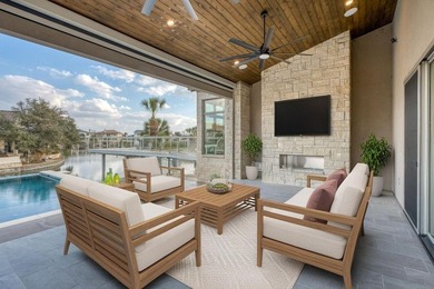 Waterfront home to be built by Neiman Foster Custom Homes in - photo 15