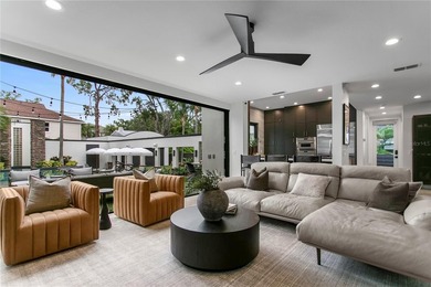 An entertainer's dream in the heart of South Tampa. Tucked away - photo 16
