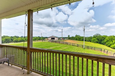 Horse farms of this size and setup are hard to find. Situated on - photo 18