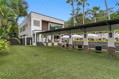 An entertainer's dream in the heart of South Tampa. Tucked away - photo 21