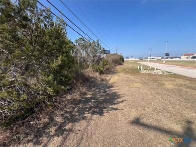 Stillhouse Hollow Lake Commercial For Sale in Killeen Texas
