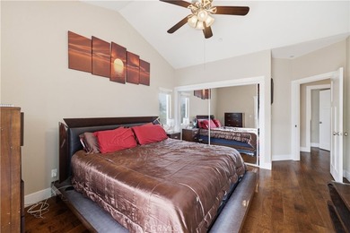 Craftsman Elegance Meets Modern Comfort in the Heart of Old - photo 22
