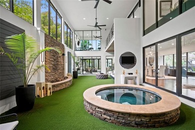 An entertainer's dream in the heart of South Tampa. Tucked away - photo 23