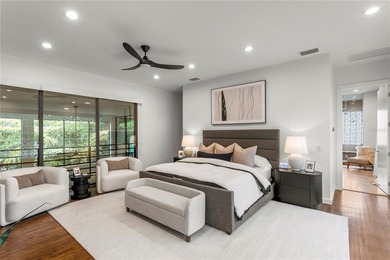 An entertainer's dream in the heart of South Tampa. Tucked away - photo 28