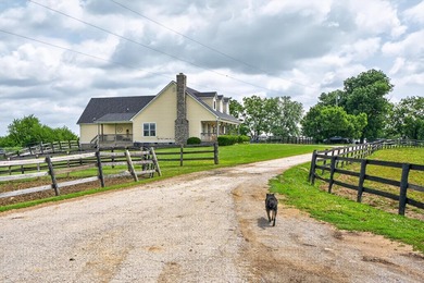 Horse farms of this size and setup are hard to find. Situated on - photo 29