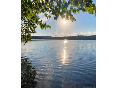 Wononskopomuc Lake Acreage For Sale in Salisbury Connecticut