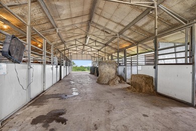Horse farms of this size and setup are hard to find. Situated on - photo 31