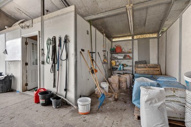 Horse farms of this size and setup are hard to find. Situated on - photo 32