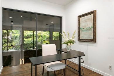 An entertainer's dream in the heart of South Tampa. Tucked away - photo 36