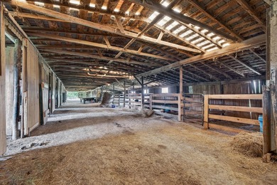 Horse farms of this size and setup are hard to find. Situated on - photo 37