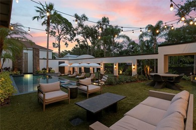 An entertainer's dream in the heart of South Tampa. Tucked away - photo 39