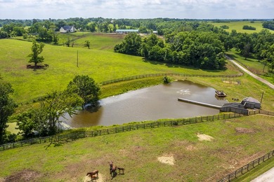 Horse farms of this size and setup are hard to find. Situated on - photo 40