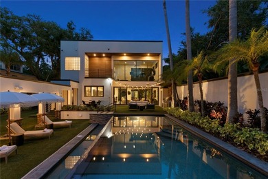 An entertainer's dream in the heart of South Tampa. Tucked away - photo 40