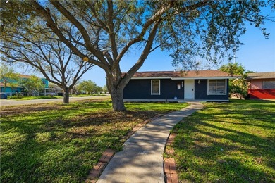 This inviting three-bedroom, one-bath home sits on a desirable - photo 1