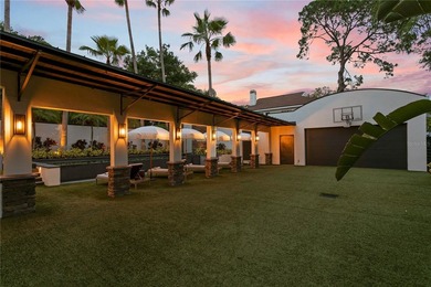 An entertainer's dream in the heart of South Tampa. Tucked away - photo 41