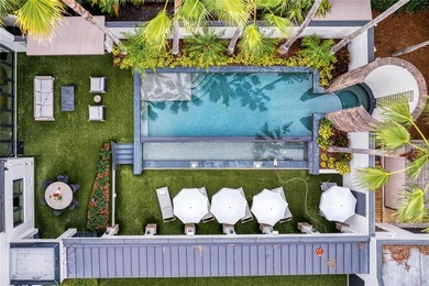 An entertainer's dream in the heart of South Tampa. Tucked away - photo 44