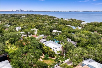An entertainer's dream in the heart of South Tampa. Tucked away - photo 45
