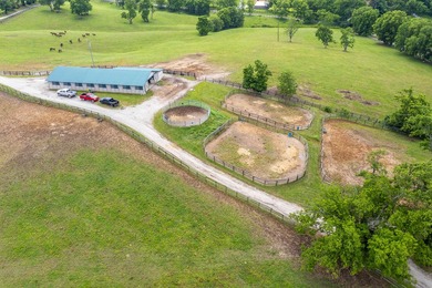 Horse farms of this size and setup are hard to find. Situated on - photo 46
