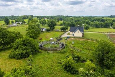 Horse farms of this size and setup are hard to find. Situated on - photo 47
