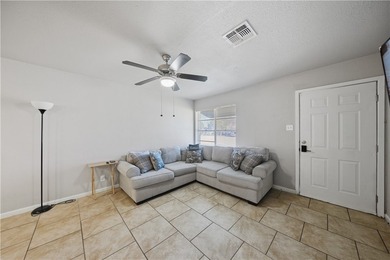 This inviting three-bedroom, one-bath home sits on a desirable - photo 9