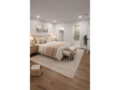 Stunning fully renovated home - turnkey and move-in ready! Every - photo 3