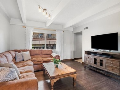 This top floor unit has it all - close to town, tons of - photo 3