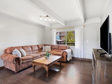 This top floor unit has it all - close to town, tons of - photo 4