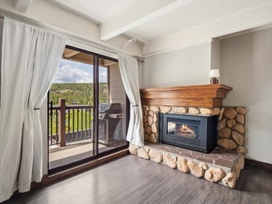 This top floor unit has it all - close to town, tons of - photo 8