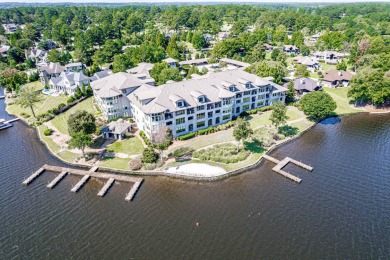 Lake Condo For Sale in Eatonton, Georgia