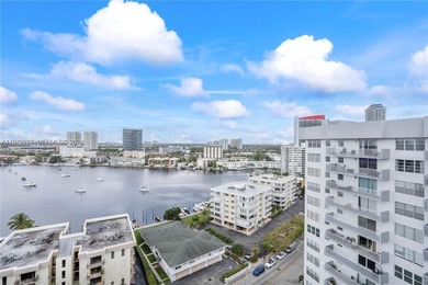 Golden Isles Lakes Area Condo For Sale in Hallandale Beach Florida