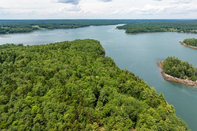 This 3.47 acre waterfront building lot offers a rare opportunity - photo 3