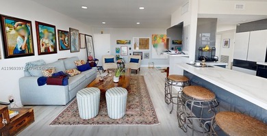 Experience the best of waterfront living in this fully renovated - photo 4