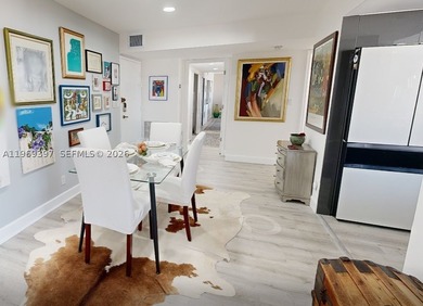 Experience the best of waterfront living in this fully renovated - photo 5