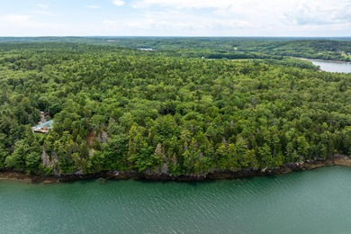 This 3.47 acre waterfront building lot offers a rare opportunity - photo 6