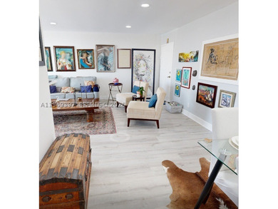 Experience the best of waterfront living in this fully renovated - photo 7
