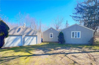 Rare opportunity to secure a 1.6+ acre parcel in the Town of - photo 1