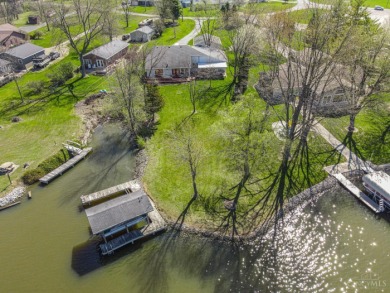 Lake Lakengren Home Sale Pending in Eaton Ohio
