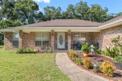 Marcus Lakes  Home For Sale in Pensacola Florida