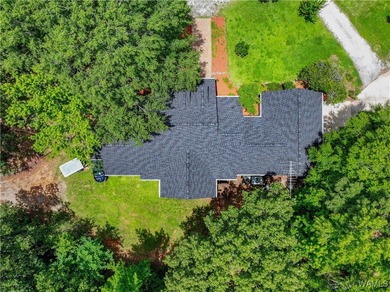 Set on 15 scenic acres, just minutes from town, &amp; Built by its